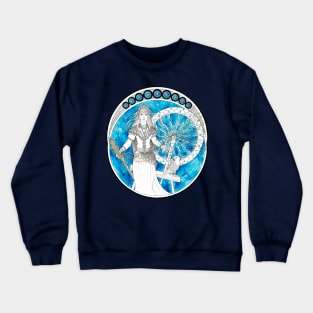 Frigg Crewneck Sweatshirt